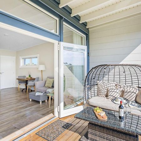 Thistledown Lodge, Nr Saunton Georgeham ภายนอก รูปภาพ