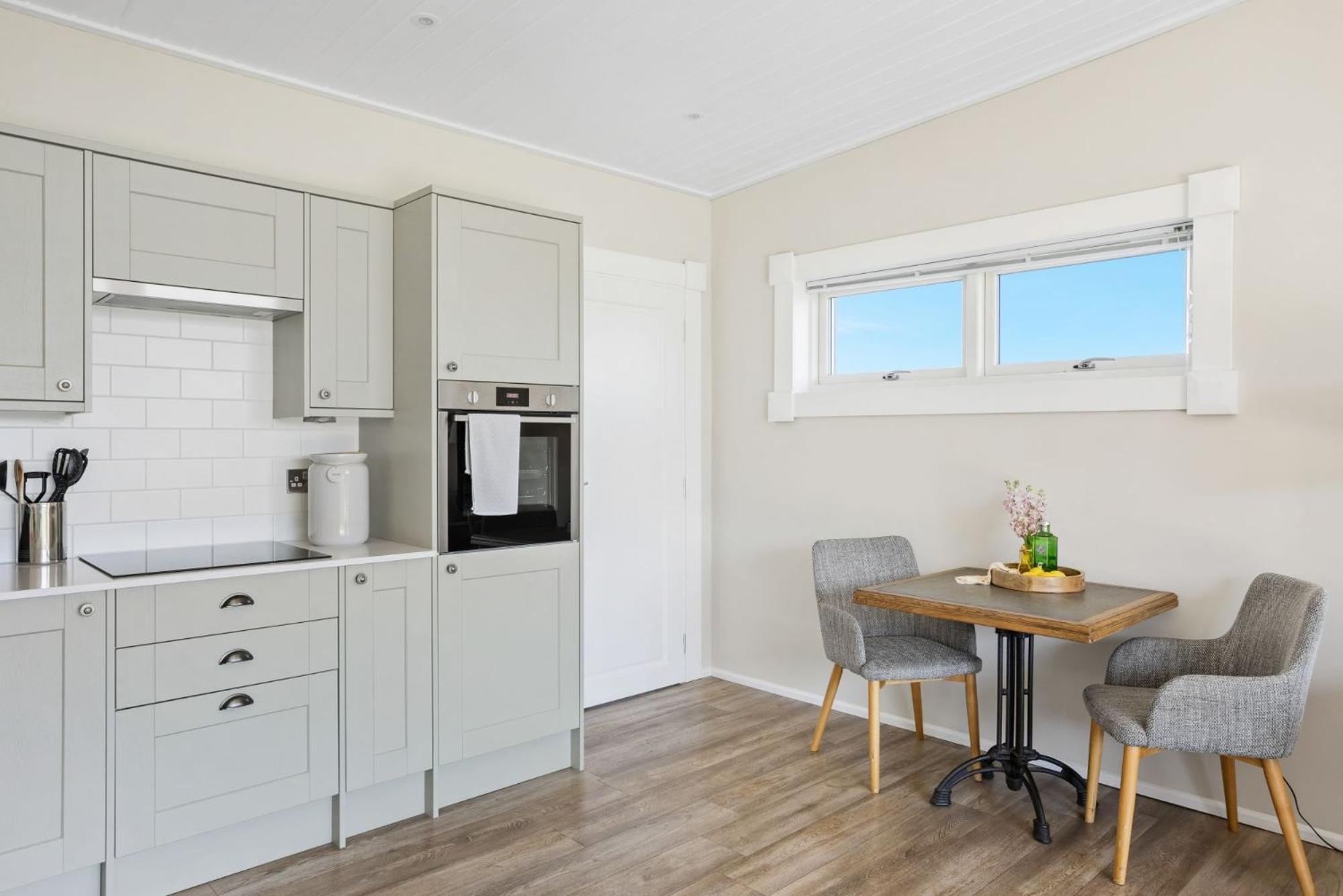 Thistledown Lodge, Nr Saunton Georgeham ภายนอก รูปภาพ