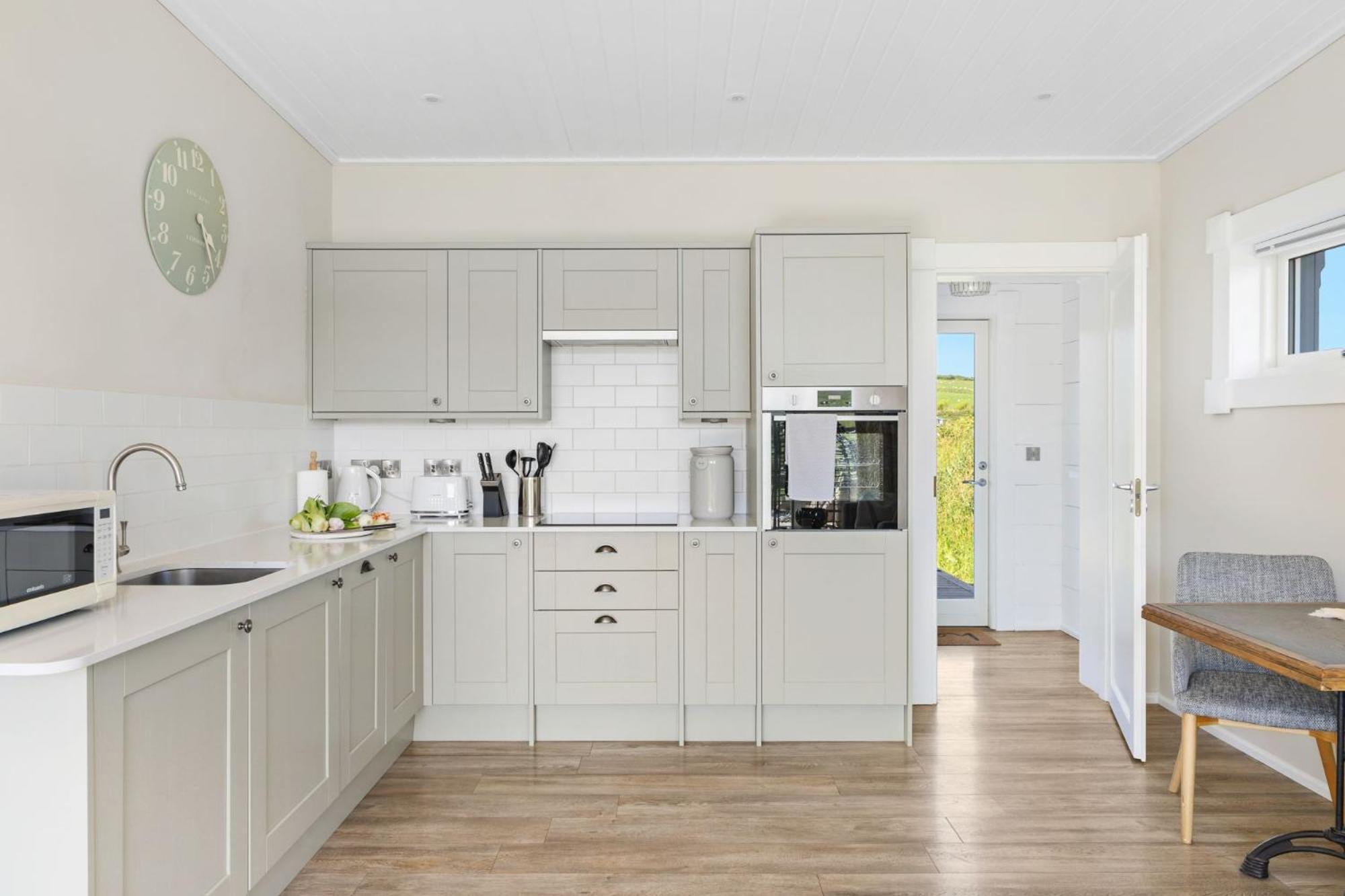 Thistledown Lodge, Nr Saunton Georgeham ภายนอก รูปภาพ